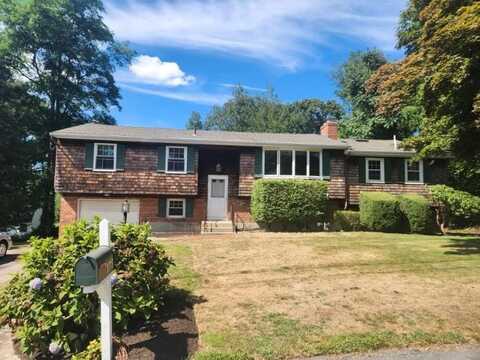 175 Randall Avenue, Warwick, RI 02889