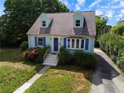 7 Turner Road, Bristol, RI 02809