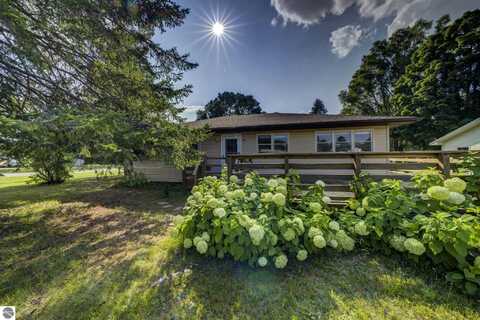 401 Monroe Street, Mancelona, MI 49659