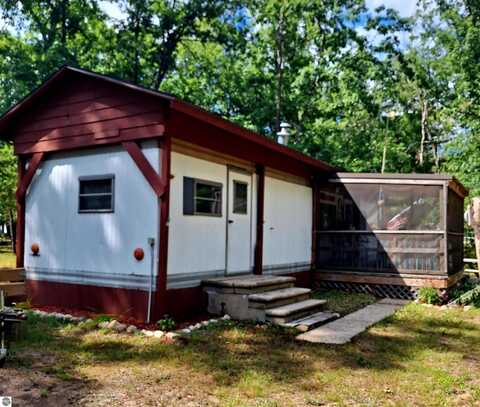 11971 S Red Cedar Avenue, Baldwin, MI 49304