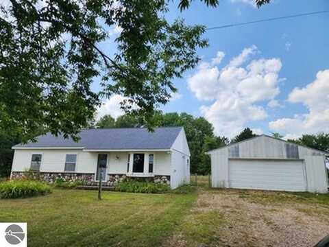 1380 S Campbell, West Branch, MI 48861
