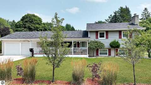 112 N Brown Street, Mount Pleasant, MI 48858