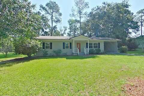 210 Inman Lane, Thomasville, GA 31757
