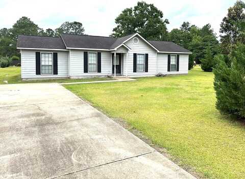 250 Knoll Rd, Thomasville, GA 31757