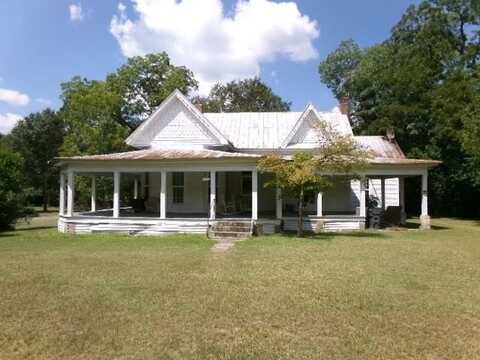 155 Kreuger St., Sale City, GA 31784