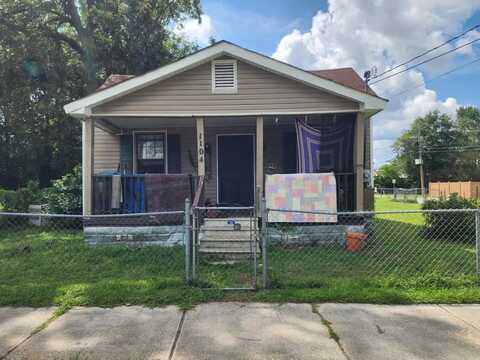 1104 Fletcher St., Thomasville, GA 31792