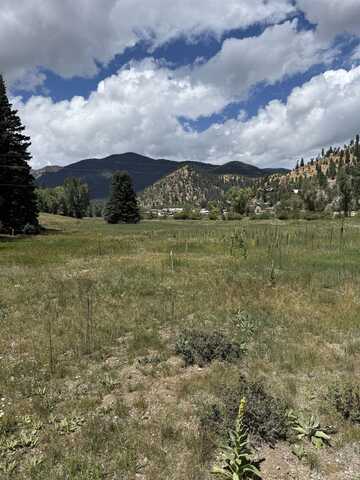 Tbd Riverside Ct, Red River, NM 87558