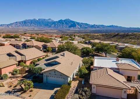 4687 S Holly Rose Drive, Green Valley, AZ 85622