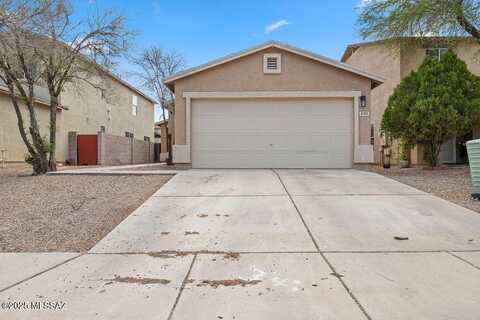 6126 S Earp Wash Lane, Tucson, AZ 85706