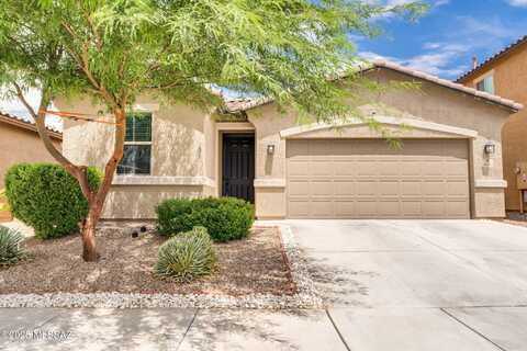 6631 E Via Arroyo Azul, Tucson, AZ 85756