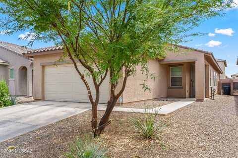 7001 W Ferntree Lane, Tucson, AZ 85757