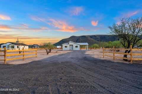 7823 S Cardinal Avenue, Tucson, AZ 85746