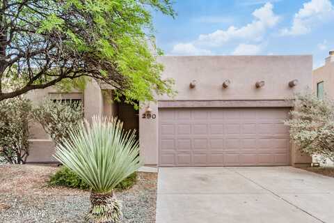 290 E Forrest Feezor Street, Vail, AZ 85641