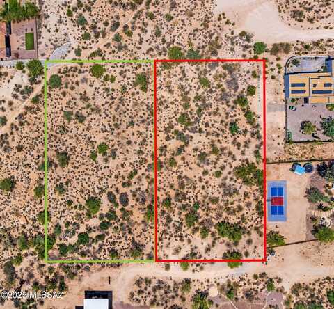 4655 W Camino De Manana, Tucson, AZ 85742