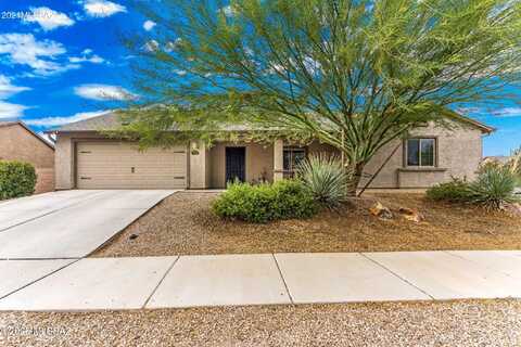 7032 S Draper Road, Tucson, AZ 85757