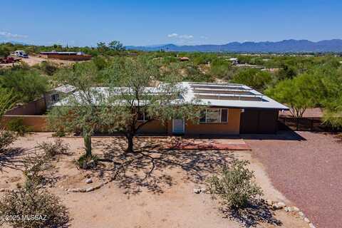 522 E Windward Place, Tucson, AZ 85704