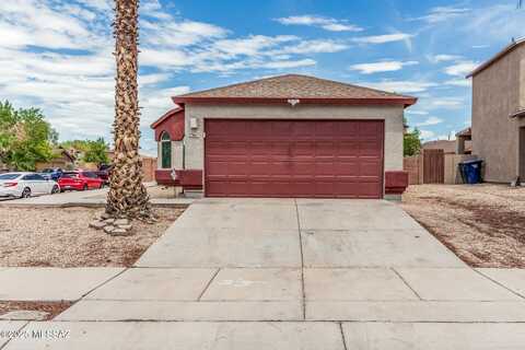 2367 E Calle Lena Verde, Tucson, AZ 85706