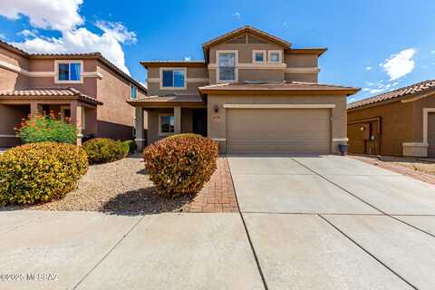 7294 E Heartwood Drive, Tucson, AZ 85756