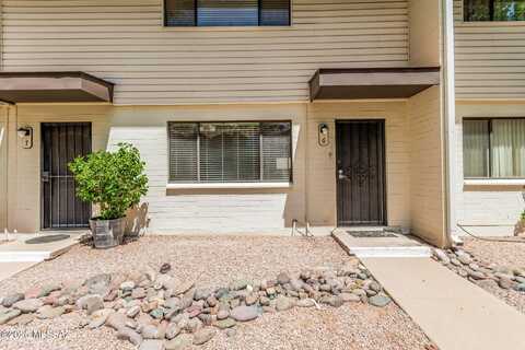 1312 S Avenida Polar, Tucson, AZ 85710