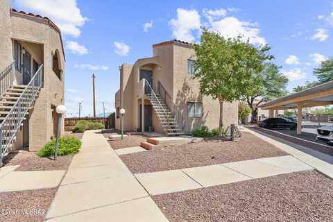 1745 E Glenn Street, Tucson, AZ 85719