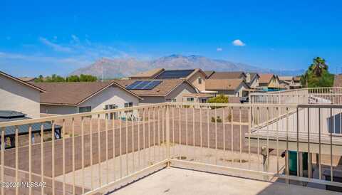 2488 W Chris Oliver Way, Tucson, AZ 85705