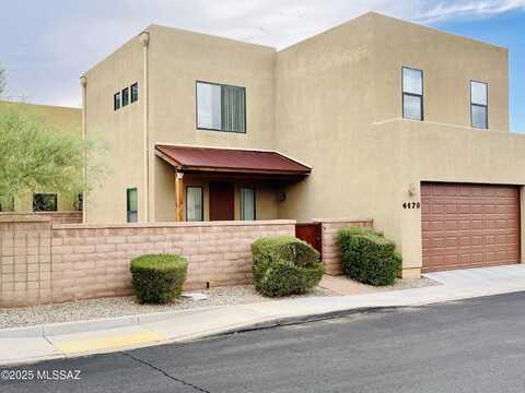 4179 N Desert Rain Drive, Tucson, AZ 85705