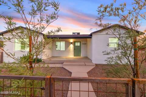 1309 W Speedway Boulevard, Tucson, AZ 85745