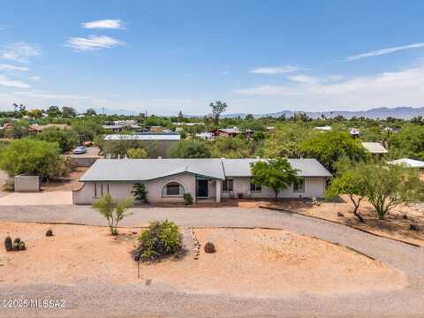 751 W Cool Drive, Tucson, AZ 85704