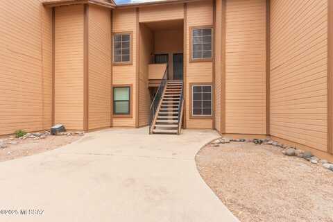 1698 W Park Wood Lane, Tucson, AZ 85746