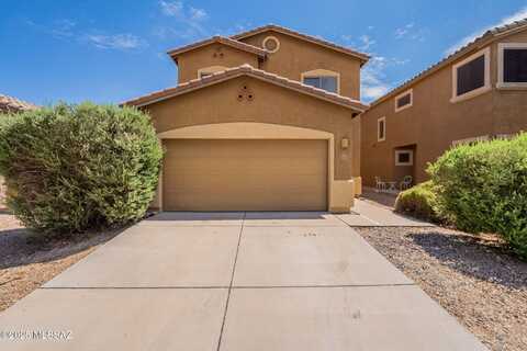 98 N Lookout Knob Drive, Sahuarita, AZ 85629
