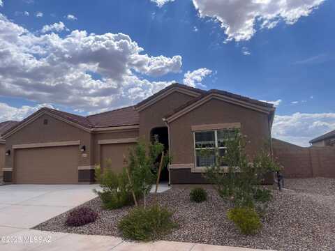 10097 N Black Dalea Drive, Marana, AZ 85653