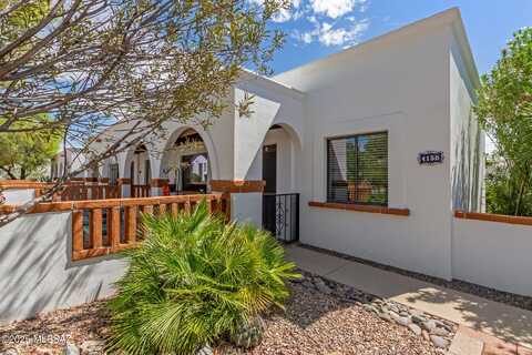 415 S Paseo Sarta, Green Valley, AZ 85614