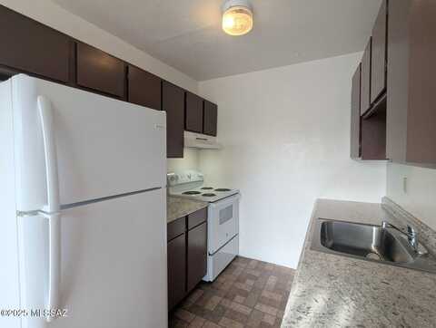 3016 N Edith Boulevard, Tucson, AZ 85712
