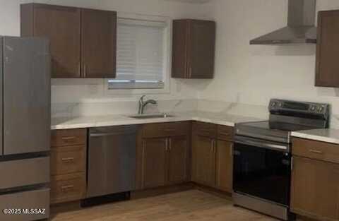 3521 E Monthan Stravenue, Tucson, AZ 85713