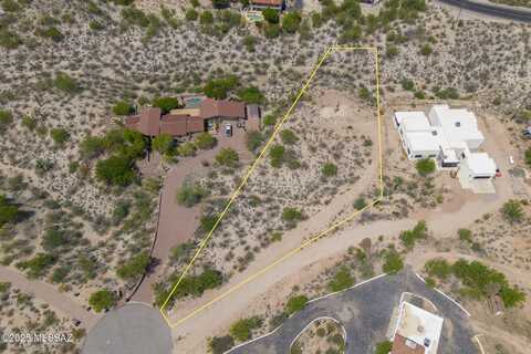 4657 E Coachlight Lane, Tucson, AZ 85718