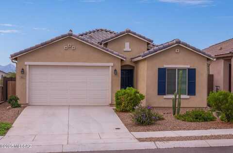 913 W Calle Falerno, Sahuarita, AZ 85629