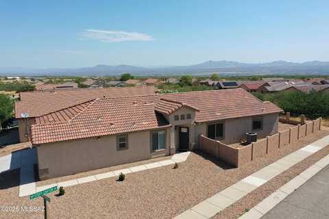 1704 Tenen Pass Drive, Benson, AZ 85602