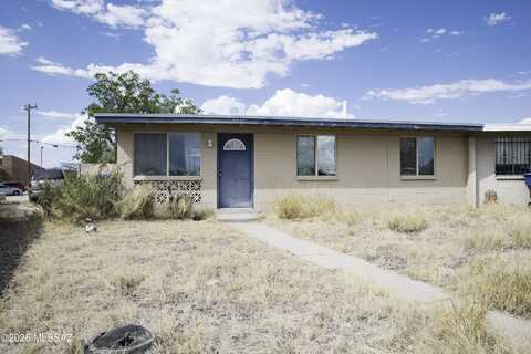 2439 Parkside Drive, Tucson, AZ 85713
