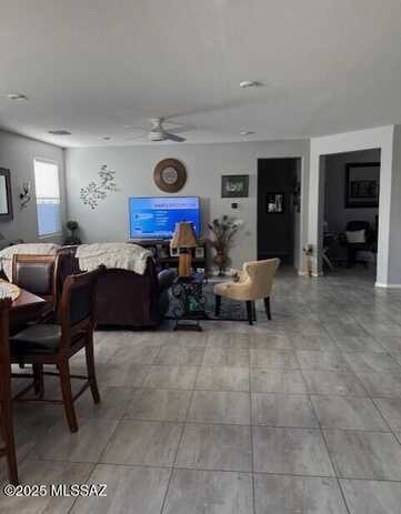 2128 W Ephesus Court, Tucson, AZ 85742