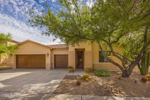4361 W Windsor Ranch Place, Marana, AZ 85658