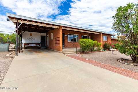 2102 W Saddle Hills Drive, Tucson, AZ 85745