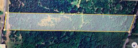 TBD CR 4223-2, Atlanta, TX 75551