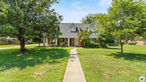 7309 Shilling Circle, Texarkana, TX 75503