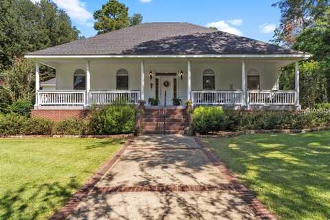 1488 Manor House Drive, Tallahassee, FL 32312