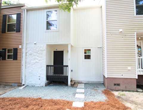 1202 Cross Creek Way unit: 2, Tallahassee, FL 32301