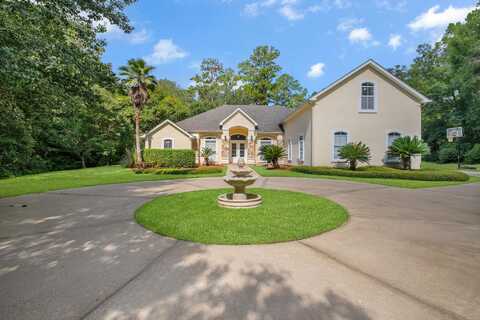 2065 Ox Bottom Road, Tallahassee, FL 32312