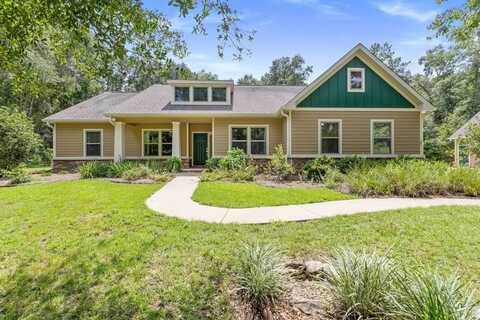 181 Heritage Boulevard, Monticello, FL 32344