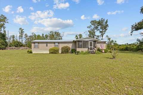 350 Mack Cruce Road, Perry, FL 32347