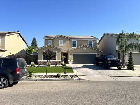 2292 Anderson Avenue, Tulare, CA 93274