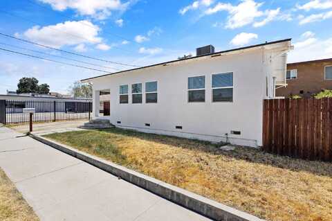 429 N Division Street, Porterville, CA 93257